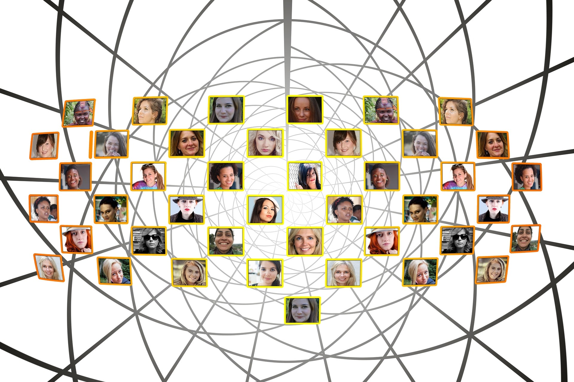 3. Engage via Creative Communication Pathways